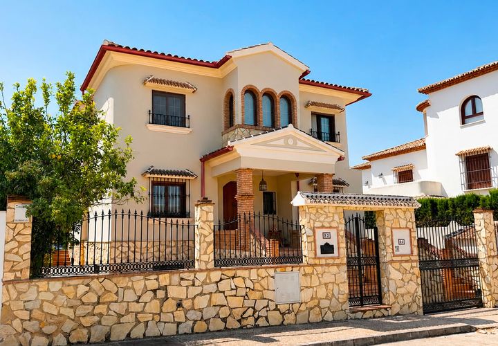 Villa in Antequera, Malaga, Antequera - € 515.000 | Ref: R5058454 - foto 1